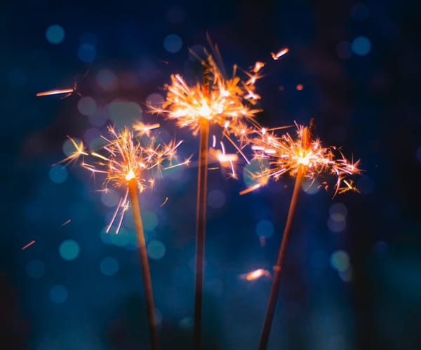 It's my birthday this week!